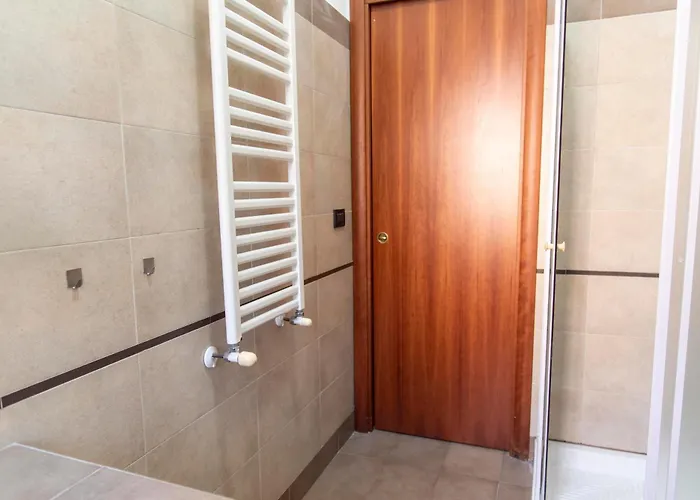 Domus Magna Grecia - San Giovanni Apartamento Roma