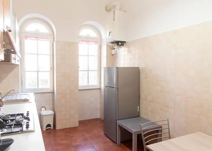 Apartamento Domus Magna Grecia - San Giovanni Roma