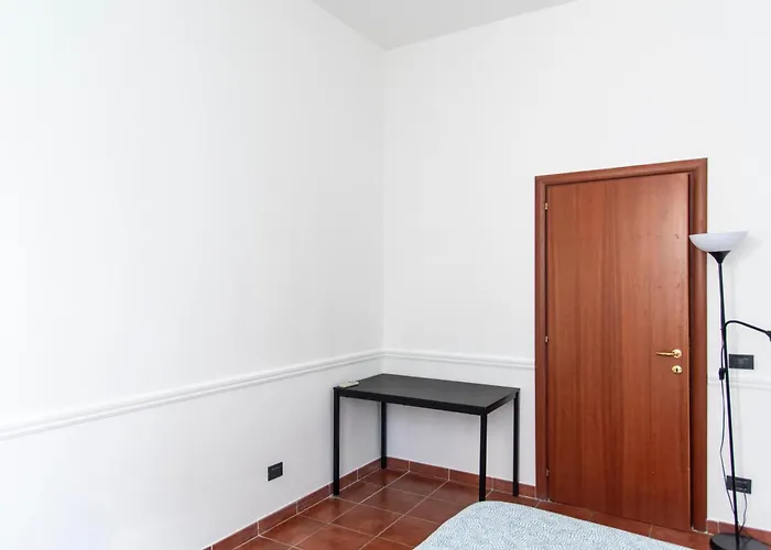 Domus Magna Grecia - San Giovanni Apartamento