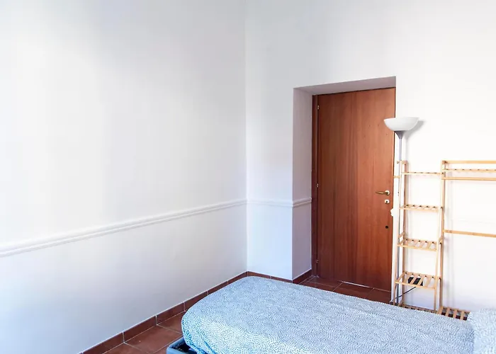 Domus Magna Grecia - San Giovanni Apartamento *