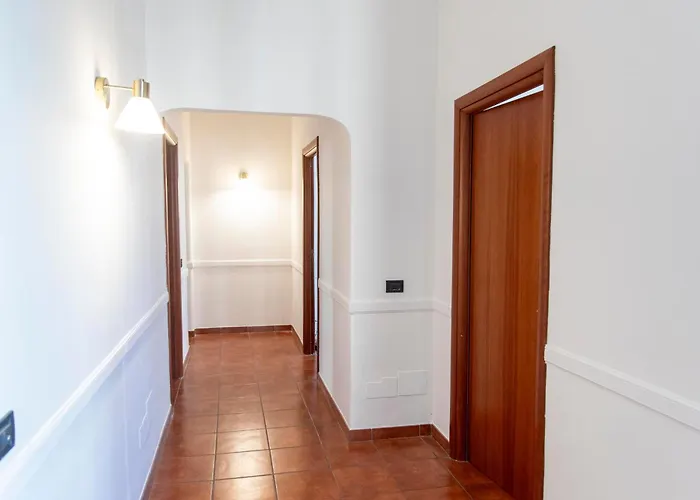 Apartamento Domus Magna Grecia - San Giovanni *
