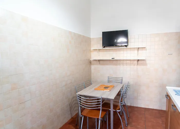 Apartamento Domus Magna Grecia - San Giovanni Roma