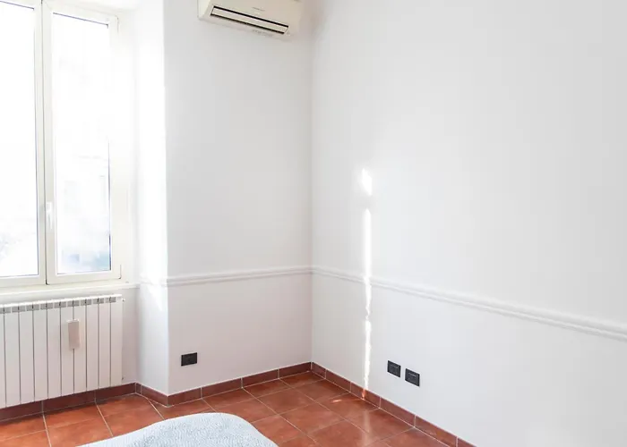Domus Magna Grecia - San Giovanni Apartamento *