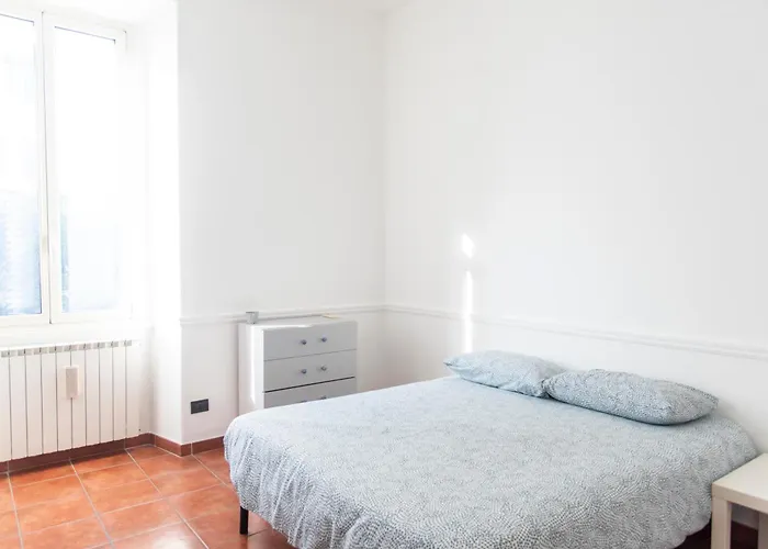 Domus Magna Grecia - San Giovanni Apartamento Roma