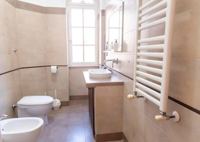 Apartamento Domus Magna Grecia - San Giovanni *