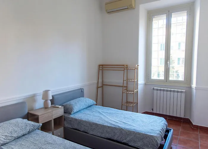 Apartamento Domus Magna Grecia - San Giovanni
